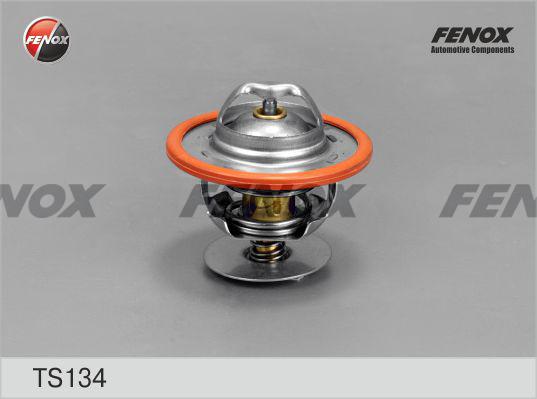 Fenox TS134 - Термостат, охладителна течност vvparts.bg