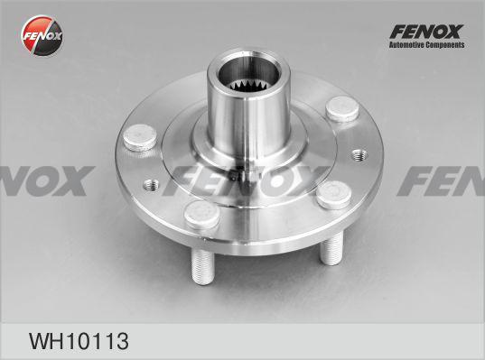 Fenox WH10113 - Главина на колелото vvparts.bg