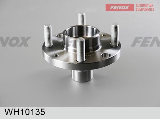 Fenox WH10135 - Главина на колелото vvparts.bg