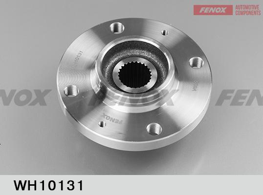 Fenox WH10131 - Главина на колелото vvparts.bg