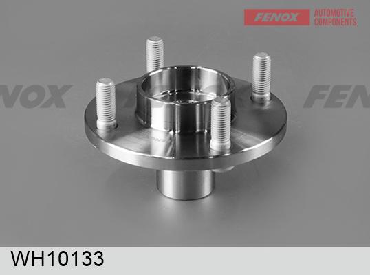 Fenox WH10133 - Главина на колелото vvparts.bg