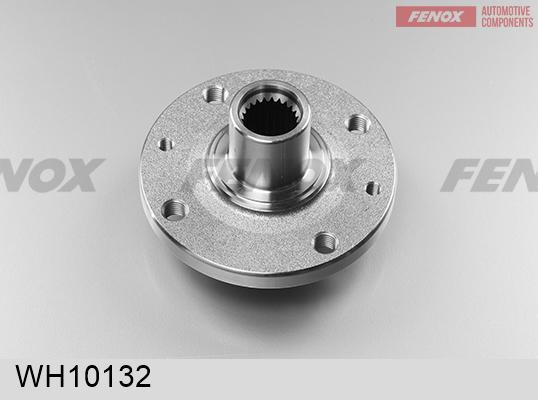 Fenox WH10132 - Главина на колелото vvparts.bg