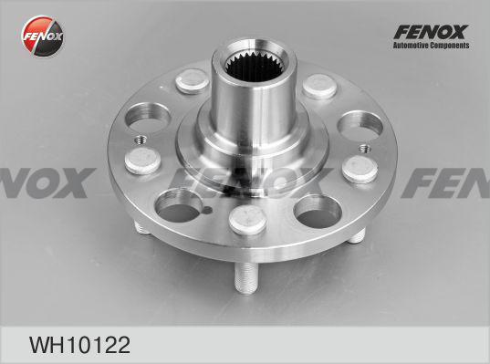 Fenox WH10122 - Главина на колелото vvparts.bg