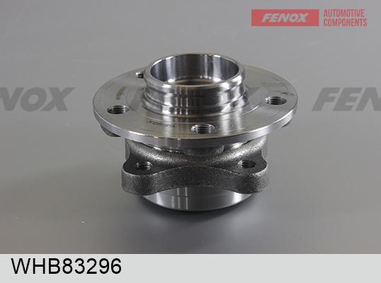 Fenox WHB83296 - Главина на колелото vvparts.bg