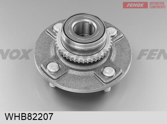 Fenox WHB82207 - Главина на колелото vvparts.bg