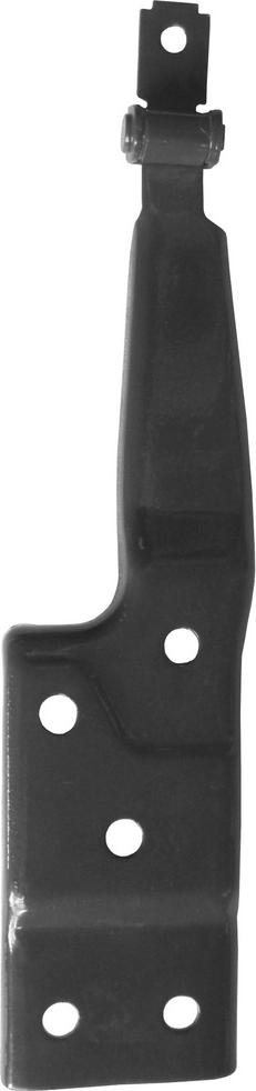 FenzParts FM2/246L - Панта, капак на двигателя vvparts.bg