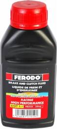 Ferodo FBZ025A - Спирачна течност vvparts.bg