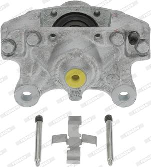 Ferodo FCL694969 - Спирачен апарат vvparts.bg