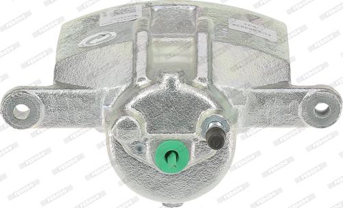 Ferodo FCL694938 - Спирачен апарат vvparts.bg