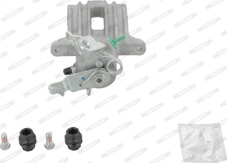 Ferodo FCL694443 - Спирачен апарат vvparts.bg