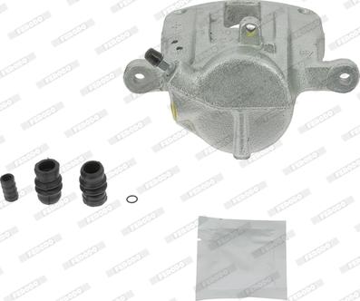 Ferodo FCL694458 - Спирачен апарат vvparts.bg