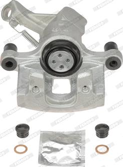 Ferodo FCL694460 - Спирачен апарат vvparts.bg