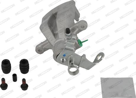 Ferodo FCL694417 - Спирачен апарат vvparts.bg