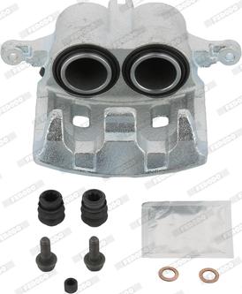 Ferodo FCL694485 - Спирачен апарат vvparts.bg