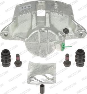 Ferodo FCL694436 - Спирачен апарат vvparts.bg