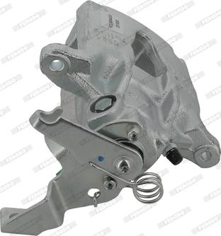 Ferodo FCL694430 - Спирачен апарат vvparts.bg