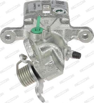 Ferodo FCL694470 - Спирачен апарат vvparts.bg