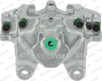 Ferodo FCL694553 - Спирачен апарат vvparts.bg