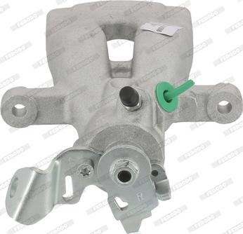 Ferodo FCL694568 - Спирачен апарат vvparts.bg