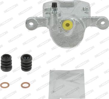 Ferodo FCL694581 - Спирачен апарат vvparts.bg