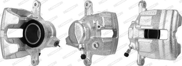 Ferodo FCL694649 - Спирачен апарат vvparts.bg