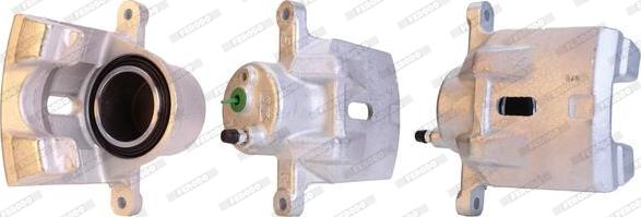 Ferodo FCL694652 - Спирачен апарат vvparts.bg