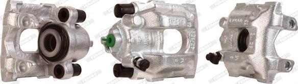 Ferodo FCL694603 - Спирачен апарат vvparts.bg