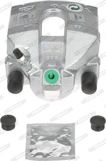 Ferodo FCL694627 - Спирачен апарат vvparts.bg