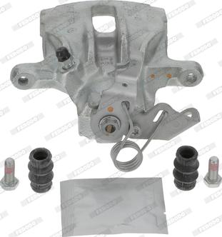 Ferodo FCL694054 - Спирачен апарат vvparts.bg