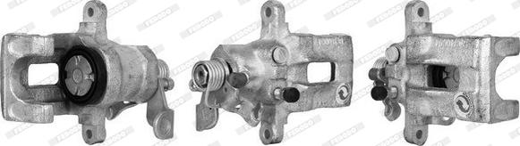 Ferodo FCL694037 - Спирачен апарат vvparts.bg