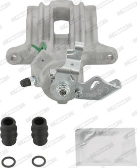 Ferodo FCL694074 - Спирачен апарат vvparts.bg