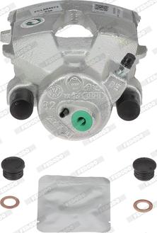 Ferodo FCL694072 - Спирачен апарат vvparts.bg