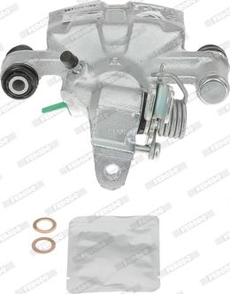 Ferodo FCL694144 - Спирачен апарат vvparts.bg