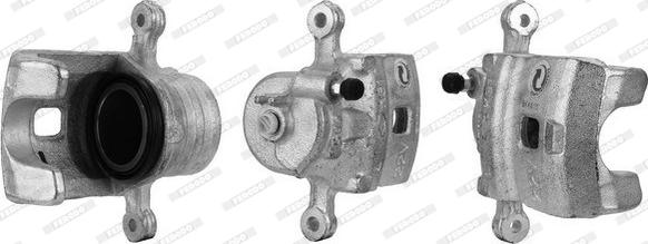 Ferodo FCL694153 - Спирачен апарат vvparts.bg