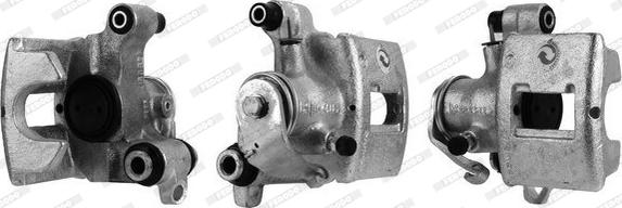 Ferodo FCL694169 - Спирачен апарат vvparts.bg