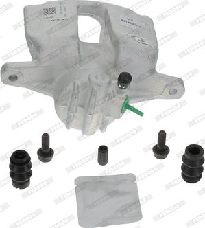 Ferodo FCL694138 - Спирачен апарат vvparts.bg