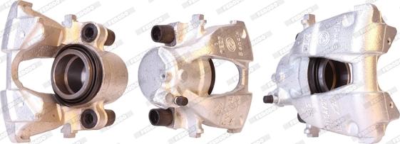 Ferodo FCL694826 - Спирачен апарат vvparts.bg