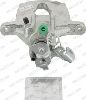 Ferodo FCL694398 - Спирачен апарат vvparts.bg