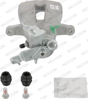 Ferodo FCL694343 - Спирачен апарат vvparts.bg