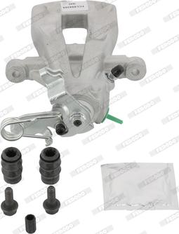 Ferodo FCL694355 - Спирачен апарат vvparts.bg