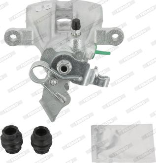 Ferodo FCL694381 - Спирачен апарат vvparts.bg