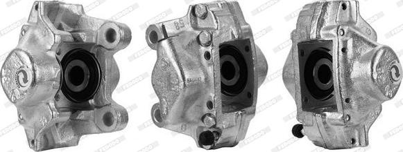 Ferodo FCL694289 - Спирачен апарат vvparts.bg