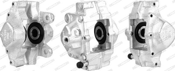 Ferodo FCL694285 - Спирачен апарат vvparts.bg