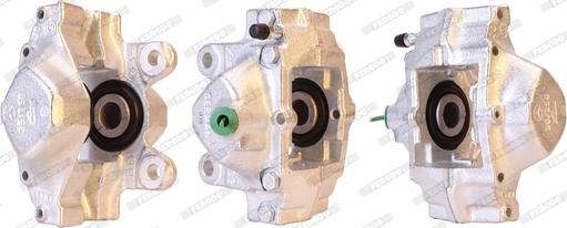 Ferodo FCL694286 - Спирачен апарат vvparts.bg