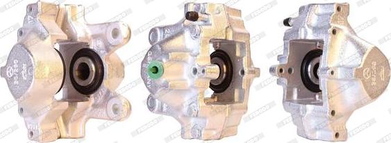 Ferodo FCL694280 - Спирачен апарат vvparts.bg