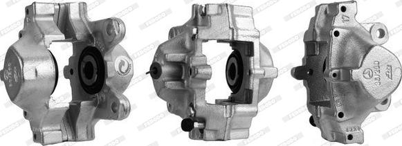 Ferodo FCL694279 - Спирачен апарат vvparts.bg