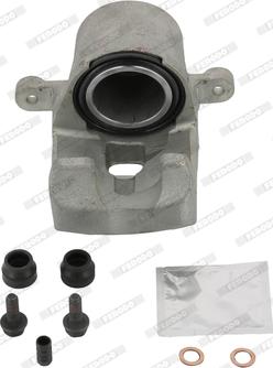 Ferodo FCL694745 - Спирачен апарат vvparts.bg