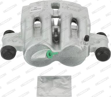 Ferodo FCL694776 - Спирачен апарат vvparts.bg