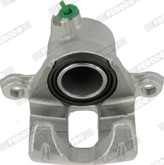 Ferodo FCL695604 - Спирачен апарат vvparts.bg