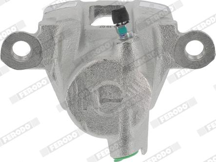 Ferodo FCL695603 - Спирачен апарат vvparts.bg